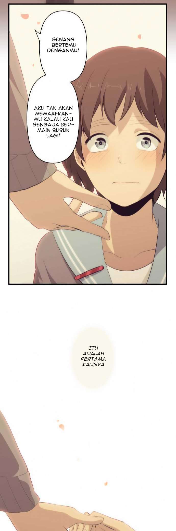ReLIFE Bab 75 halaman 26