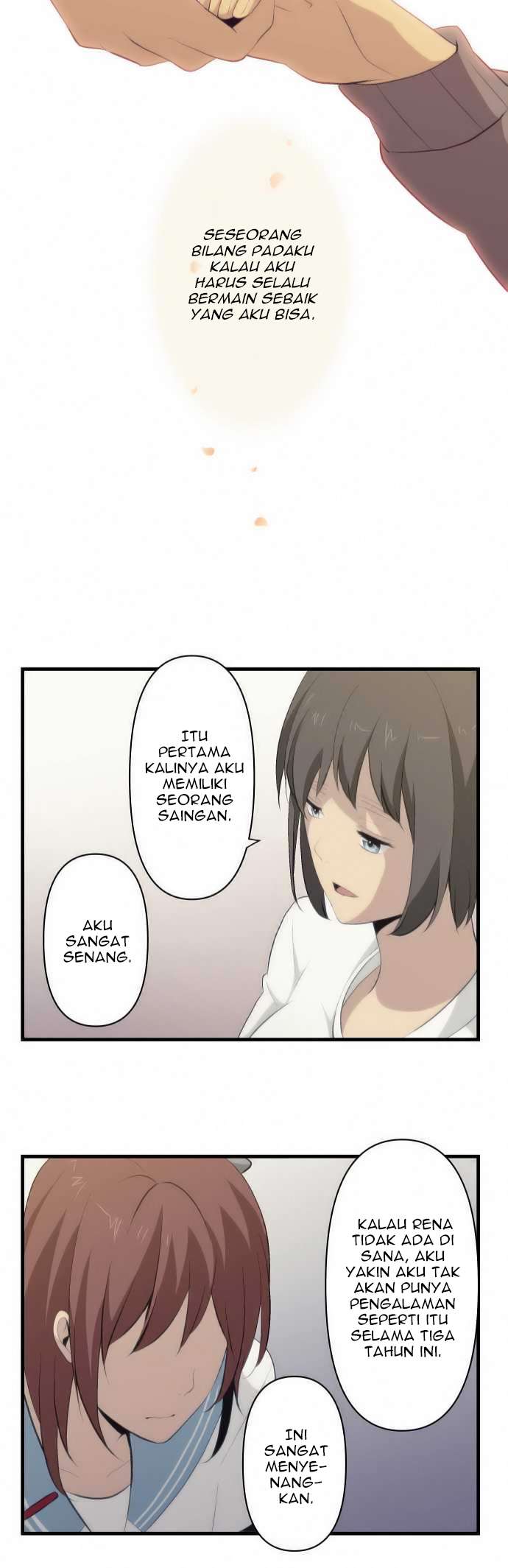 ReLIFE Bab 75 halaman 27