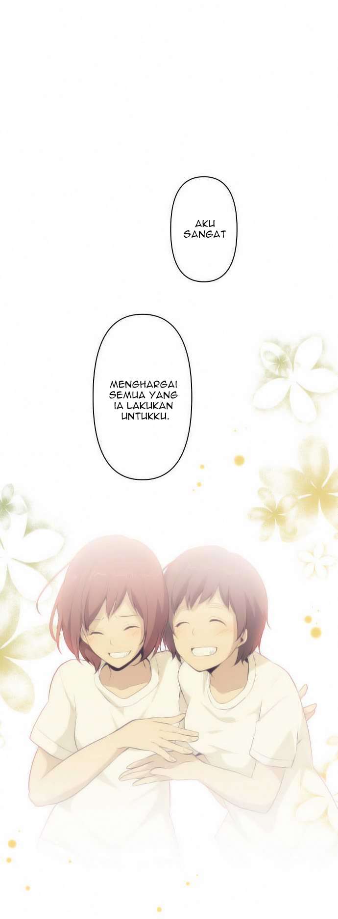 ReLIFE Bab 75 halaman 28