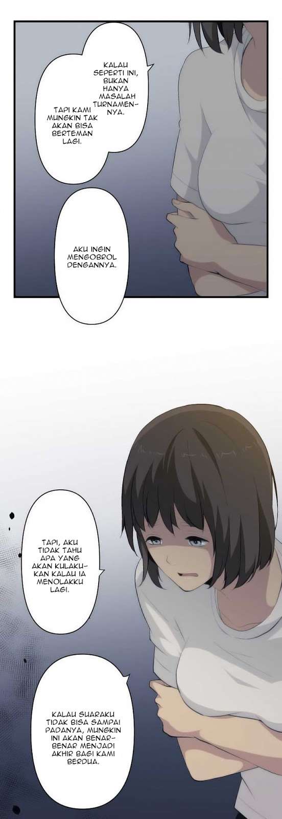 ReLIFE Bab 76 halaman 2