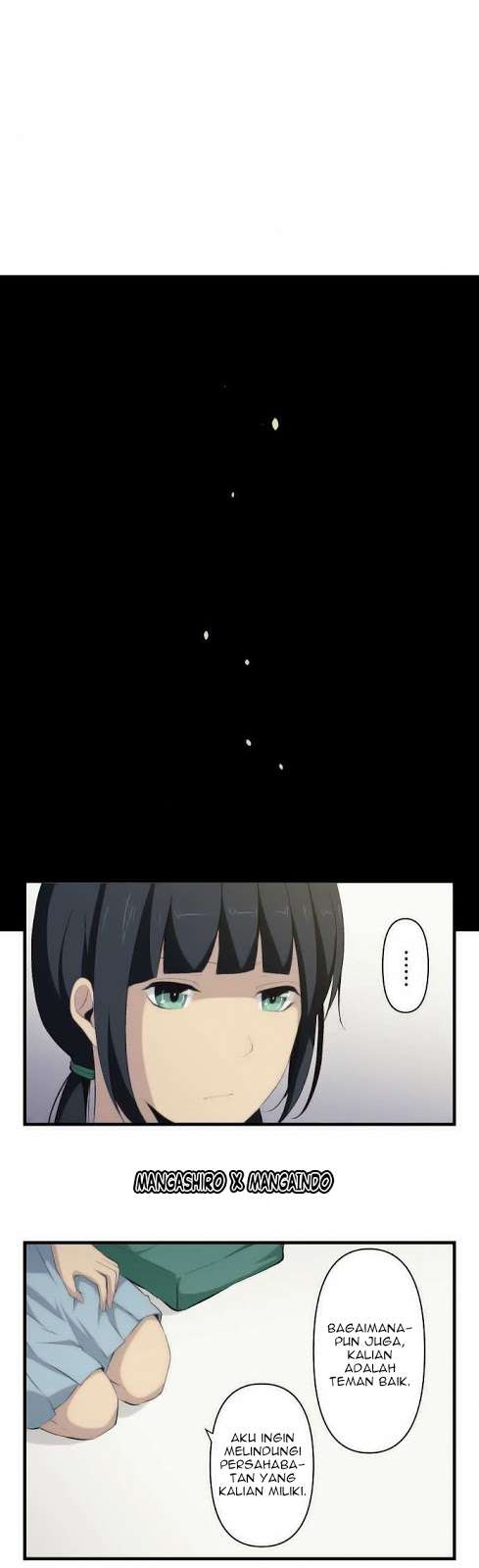 ReLIFE Bab 76 halaman 4