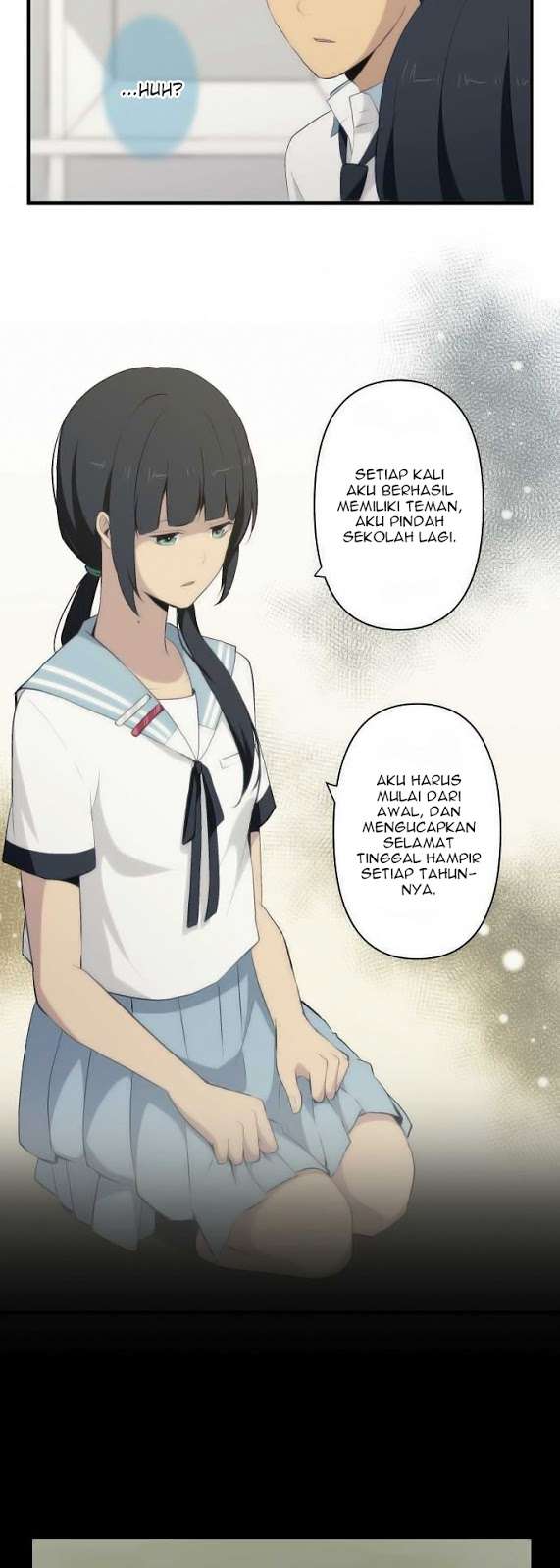 ReLIFE Bab 76 halaman 6