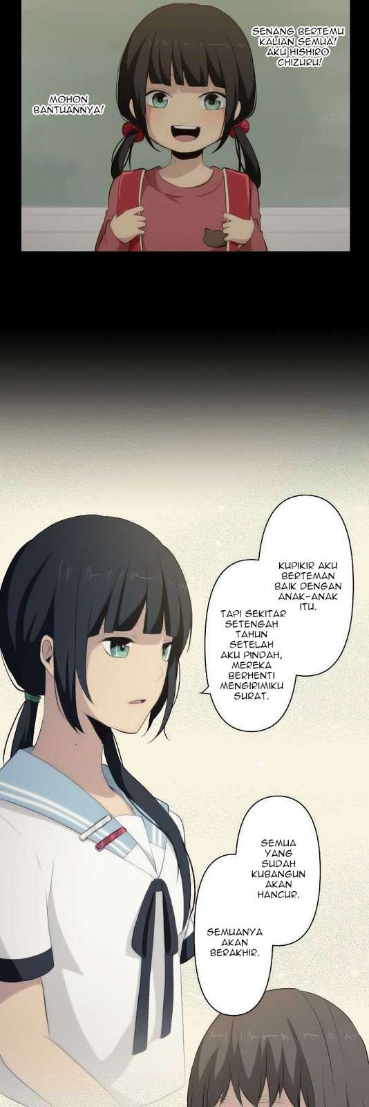 ReLIFE Bab 76 halaman 7