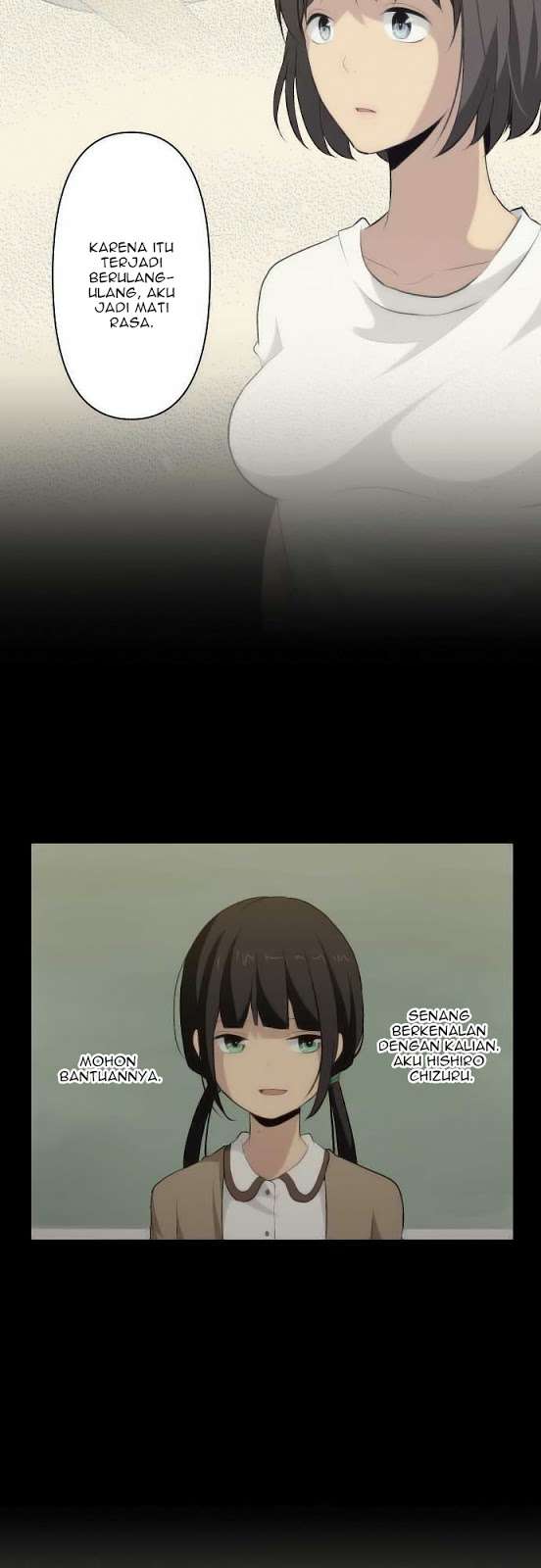 ReLIFE Bab 76 halaman 8