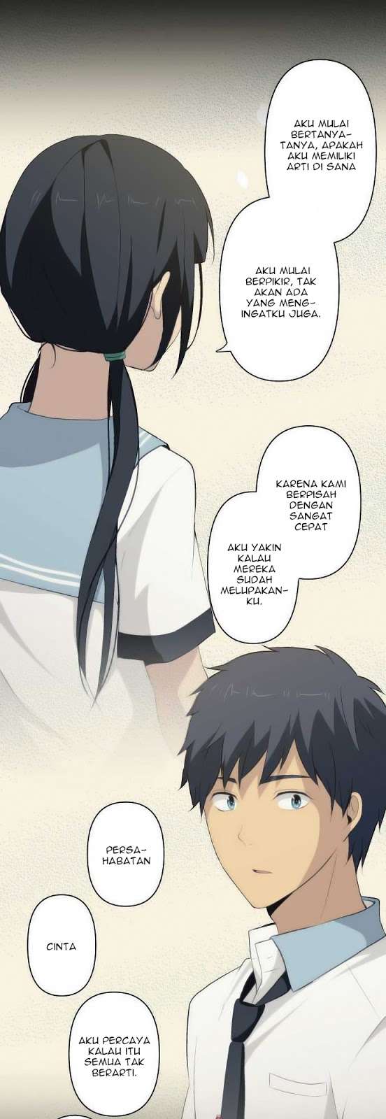 ReLIFE Bab 76 halaman 9