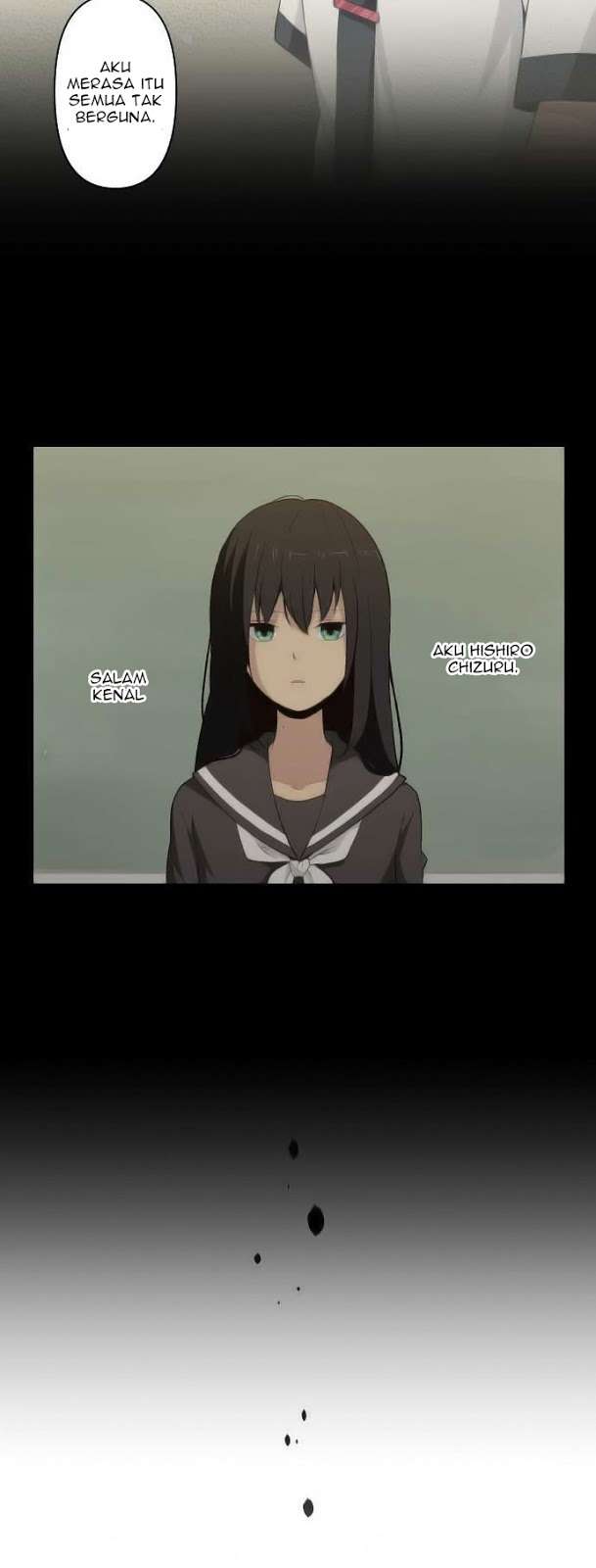 ReLIFE Bab 76 halaman 10