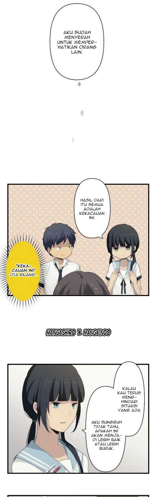 ReLIFE Bab 76 halaman 11