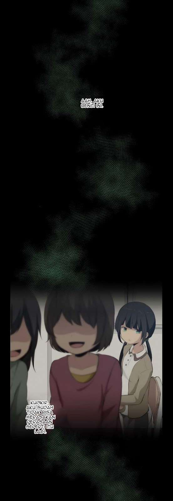 ReLIFE Bab 76 halaman 14