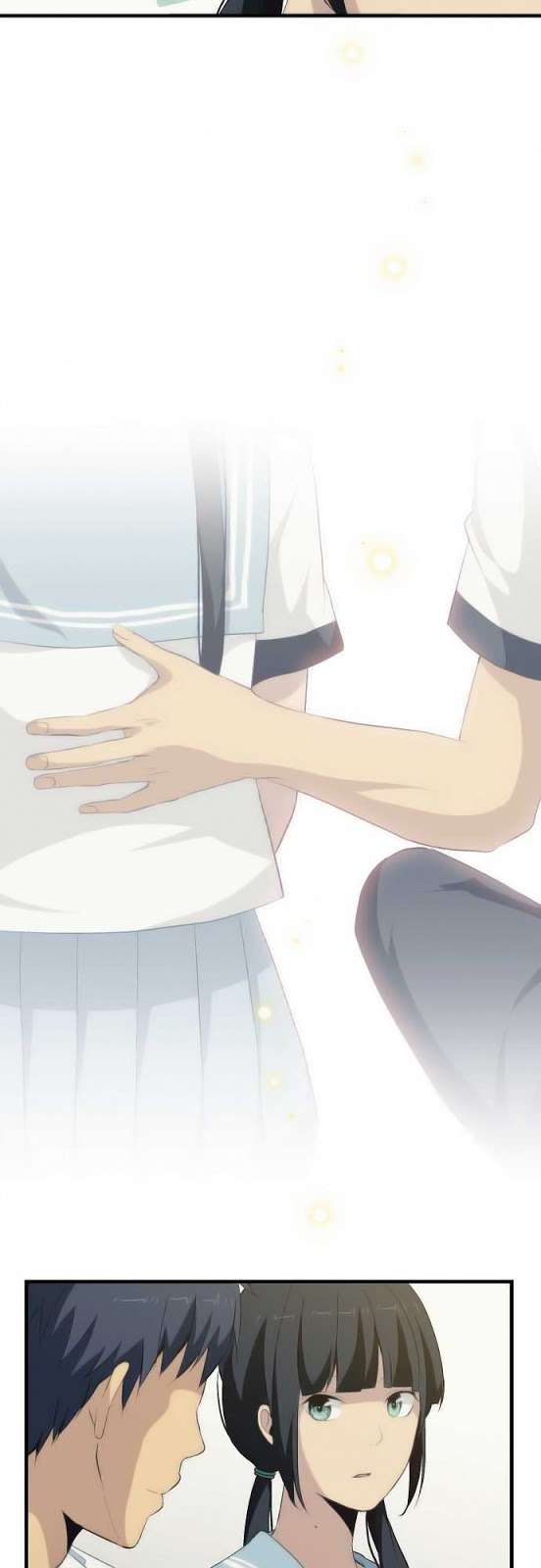 ReLIFE Bab 76 halaman 16