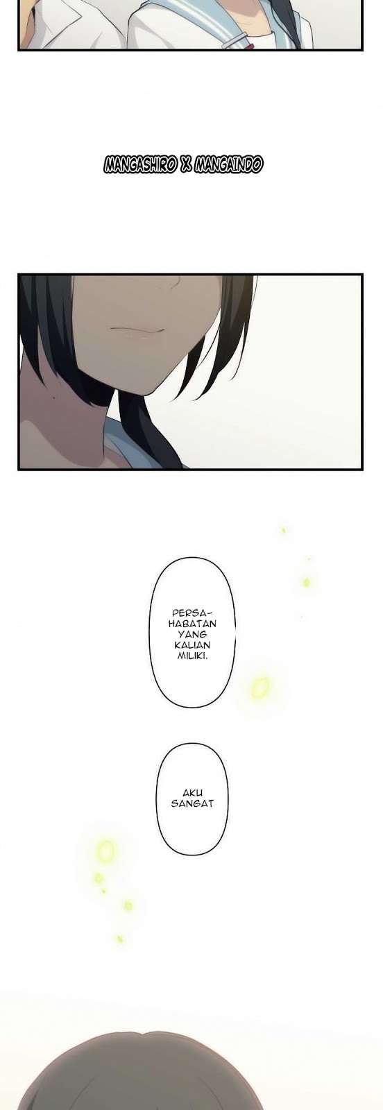 ReLIFE Bab 76 halaman 17