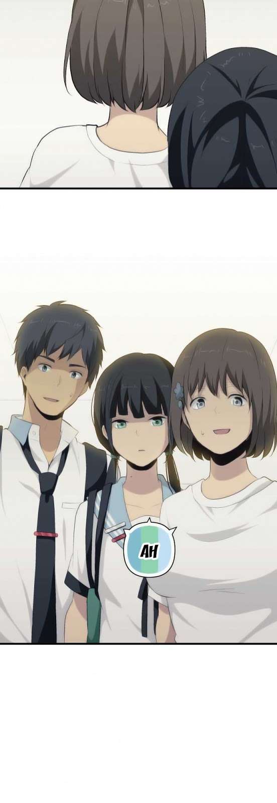 ReLIFE Bab 76 halaman 25