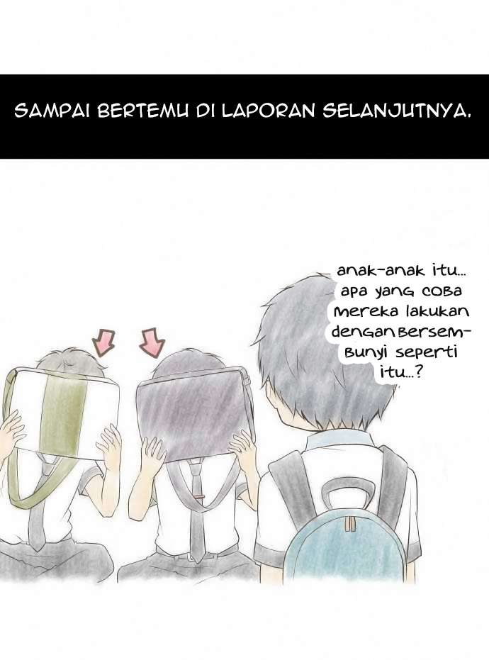ReLIFE Bab 76 halaman 26