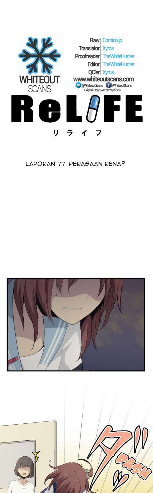ReLIFE Bab 77 halaman 2