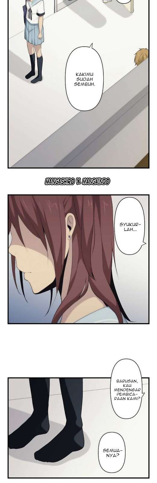 ReLIFE Bab 77 halaman 4
