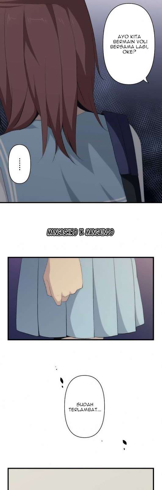 ReLIFE Bab 77 halaman 7