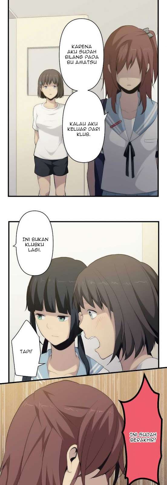ReLIFE Bab 77 halaman 8