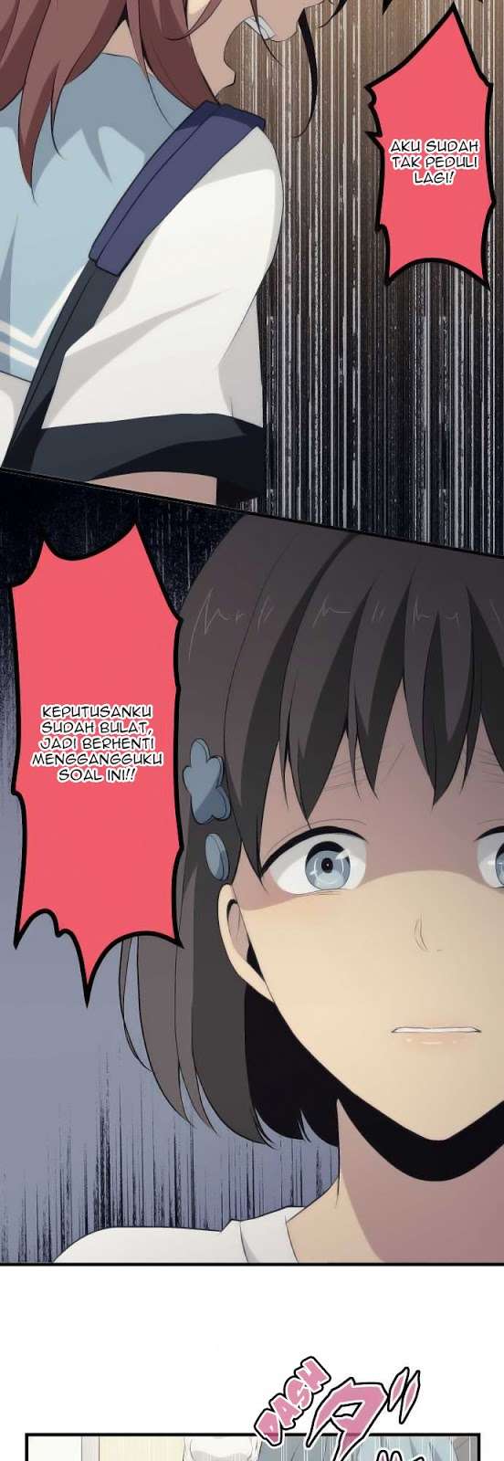 ReLIFE Bab 77 halaman 9