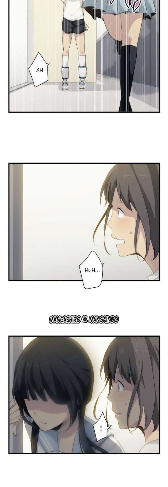 ReLIFE Bab 77 halaman 10