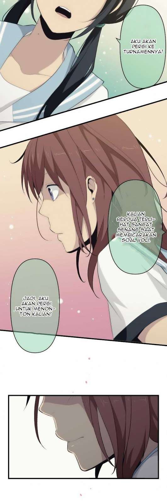 ReLIFE Bab 77 halaman 12