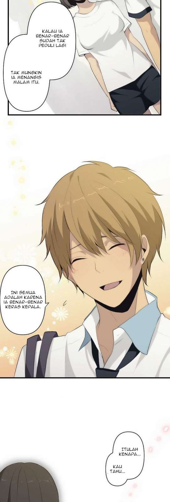 ReLIFE Bab 77 halaman 18