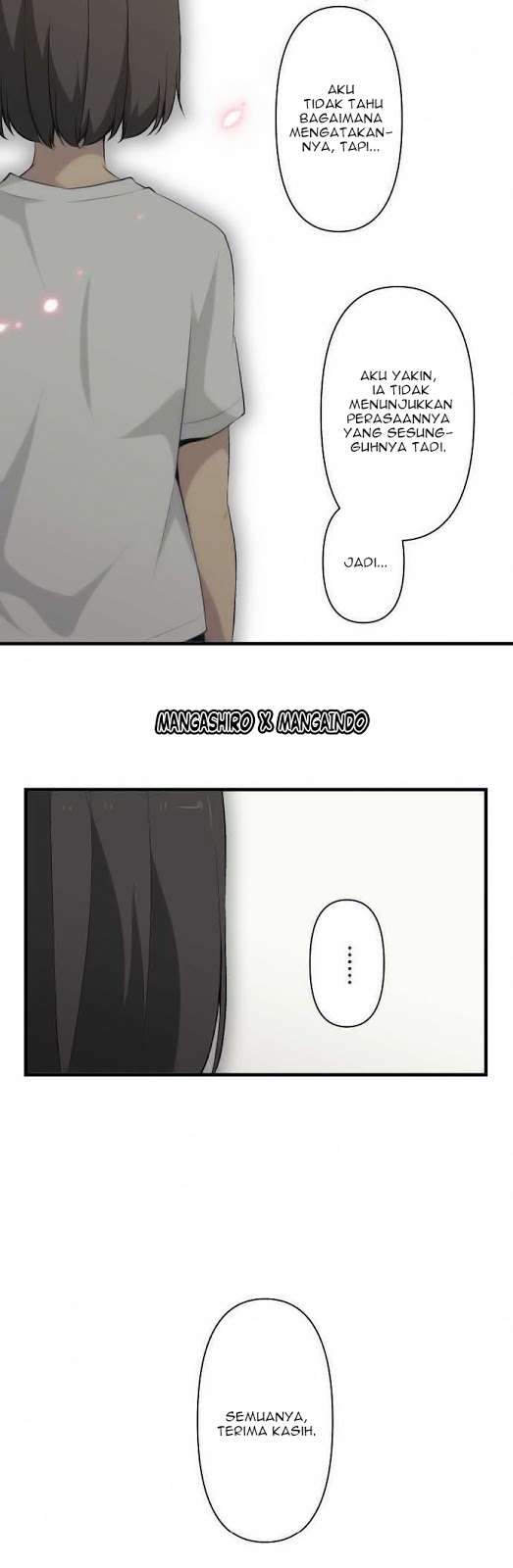 ReLIFE Bab 77 halaman 19