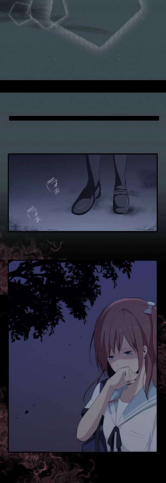 ReLIFE Bab 77 halaman 24