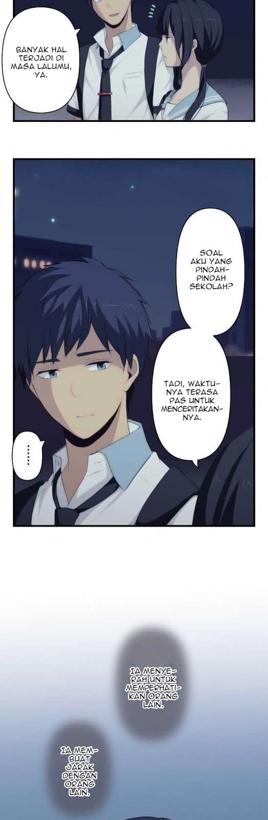 ReLIFE Bab 78 halaman 4