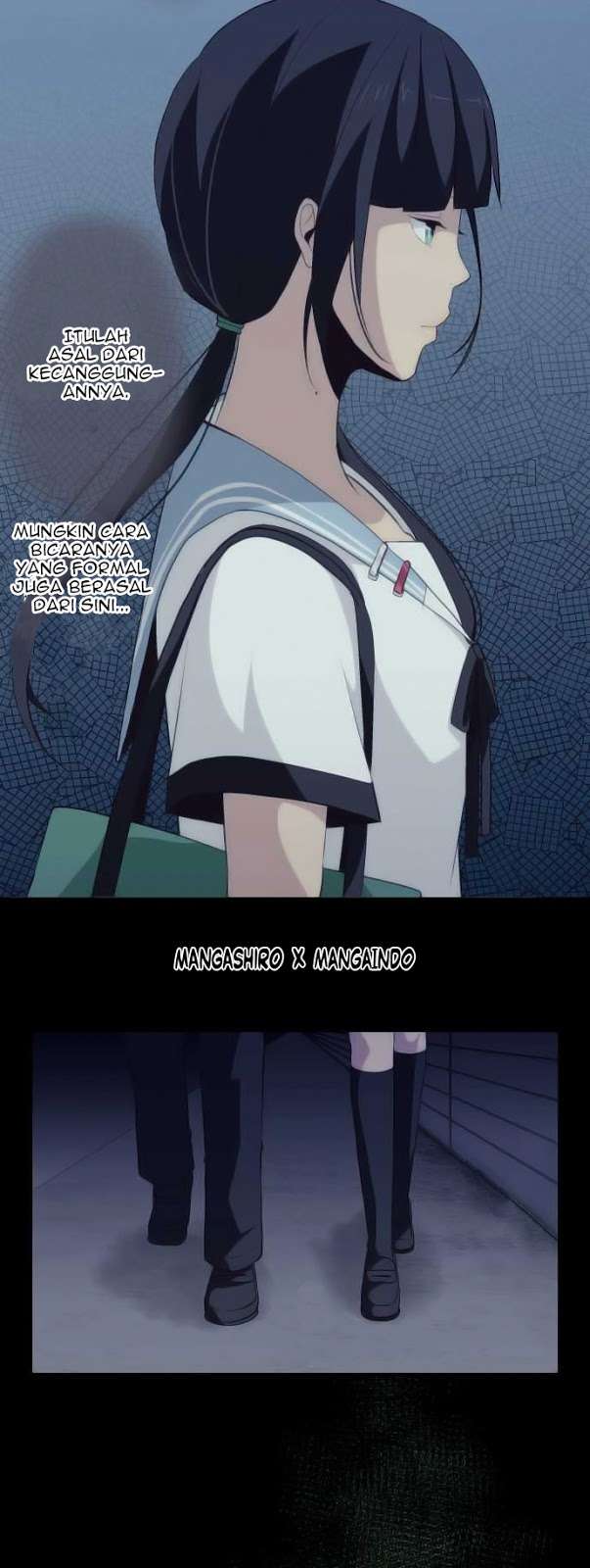 ReLIFE Bab 78 halaman 5