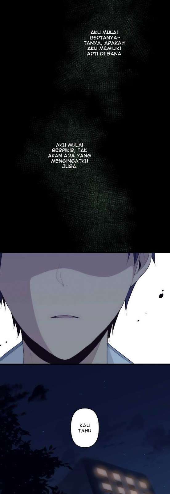 ReLIFE Bab 78 halaman 6