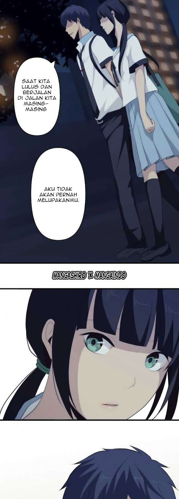 ReLIFE Bab 78 halaman 7