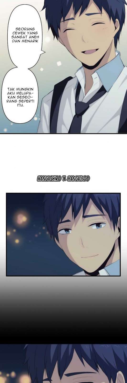ReLIFE Bab 78 halaman 8