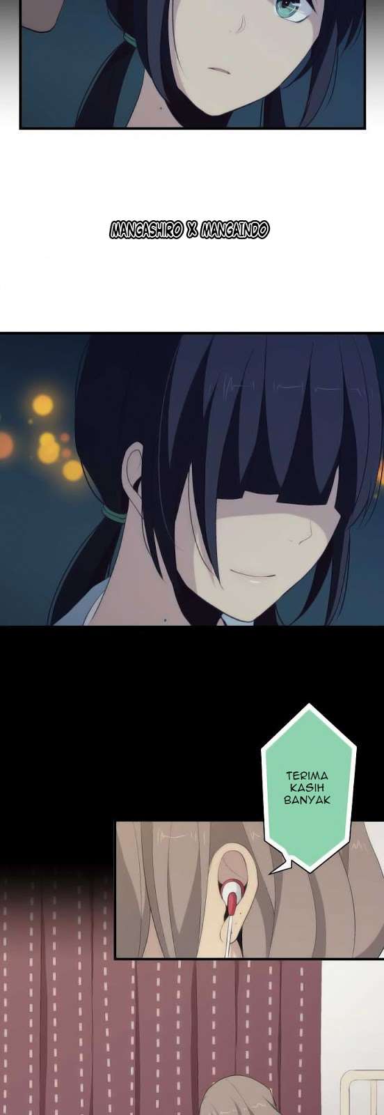 ReLIFE Bab 78 halaman 10