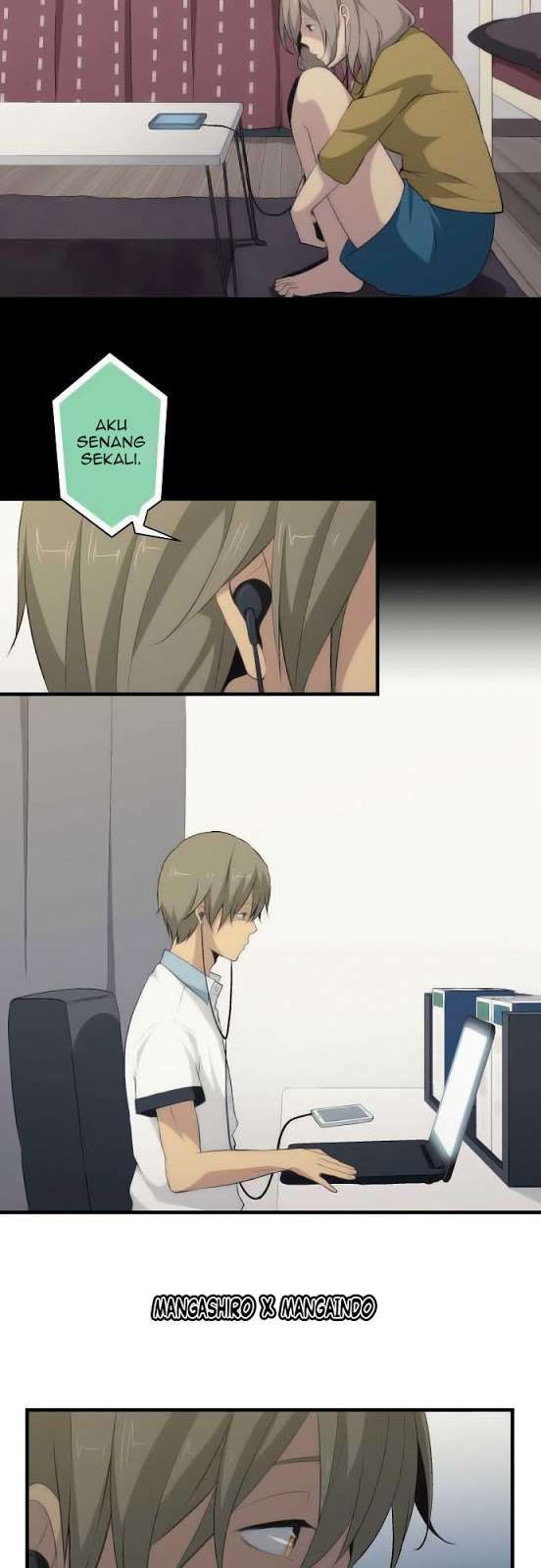 ReLIFE Bab 78 halaman 11