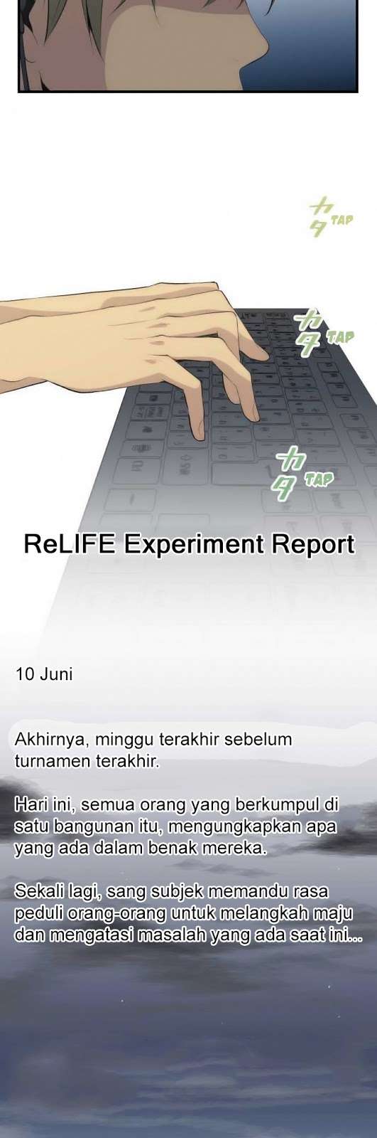 ReLIFE Bab 78 halaman 12