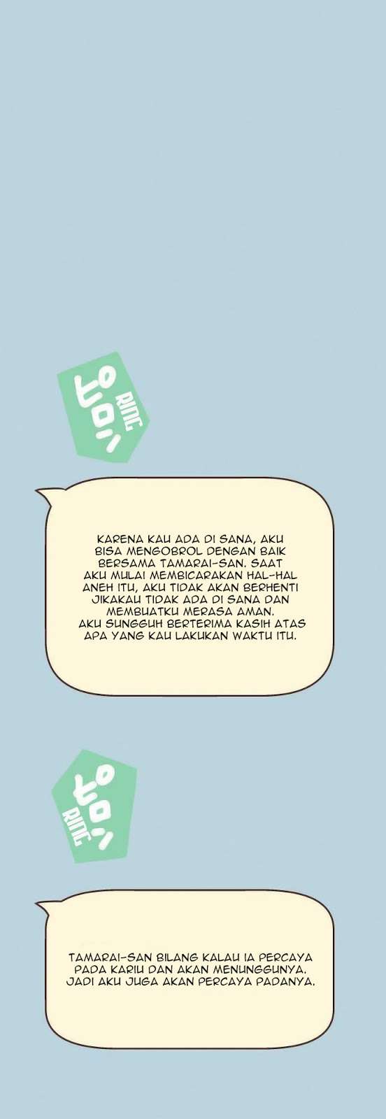 ReLIFE Bab 78 halaman 15