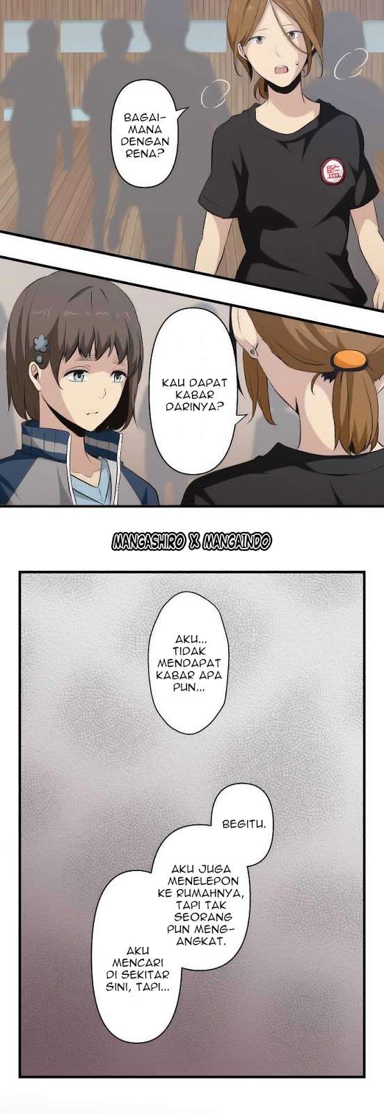 ReLIFE Bab 79 halaman 2