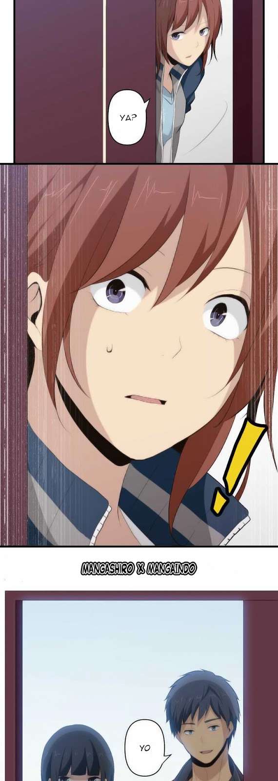 ReLIFE Bab 79 halaman 19