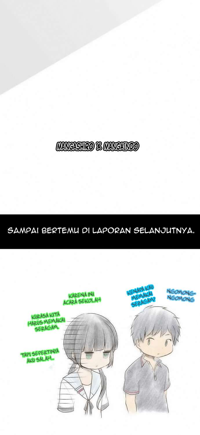ReLIFE Bab 79 halaman 22