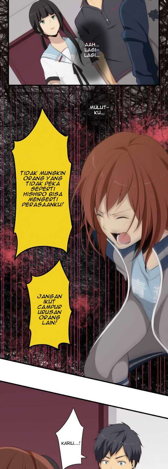 ReLIFE Bab 80 halaman 7