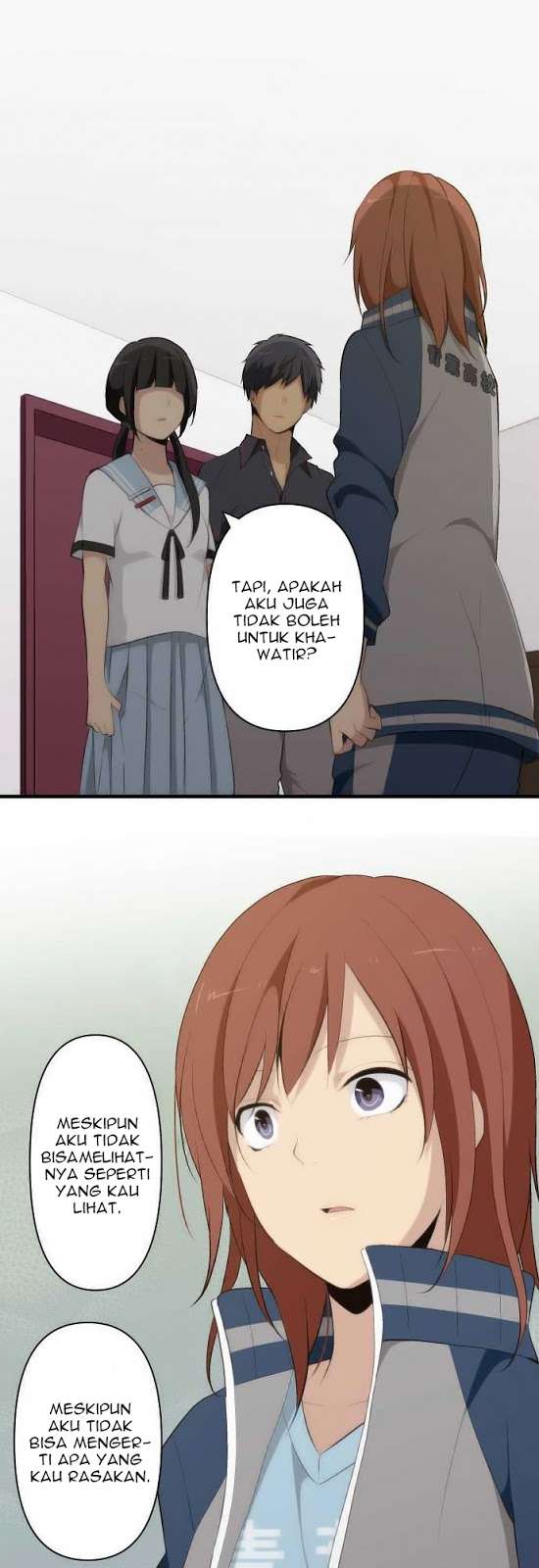 ReLIFE Bab 80 halaman 9