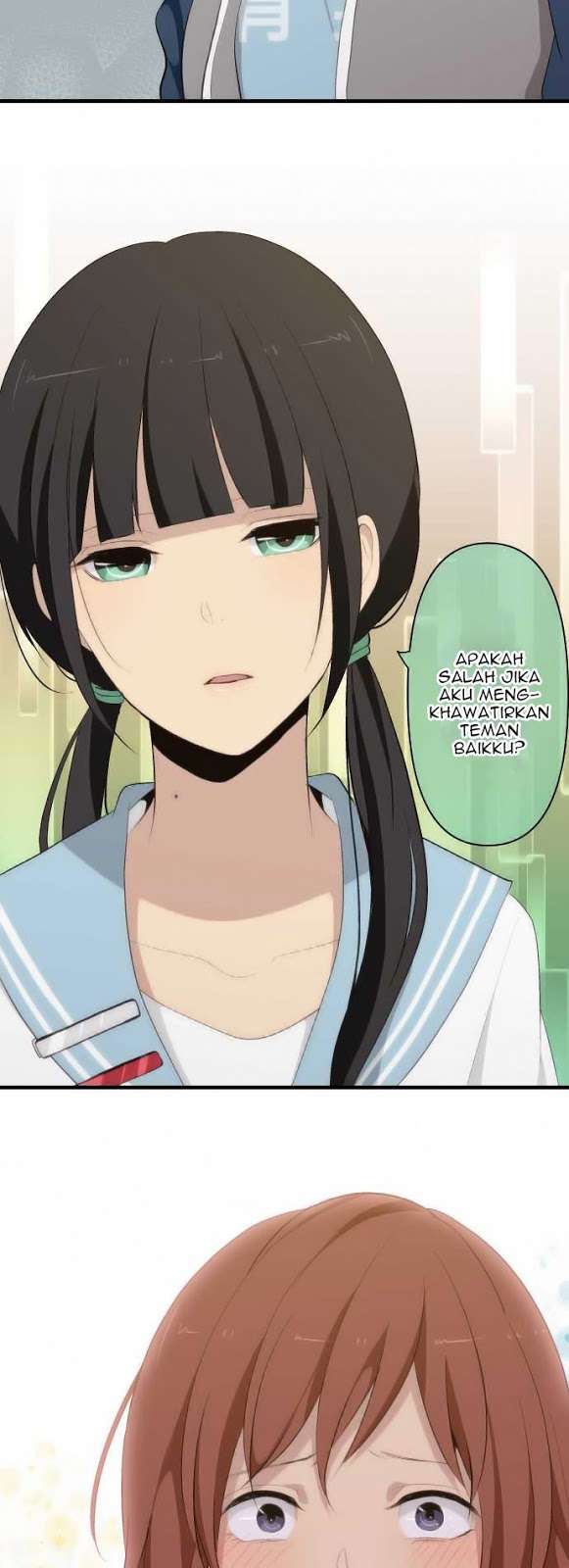 ReLIFE Bab 80 halaman 10