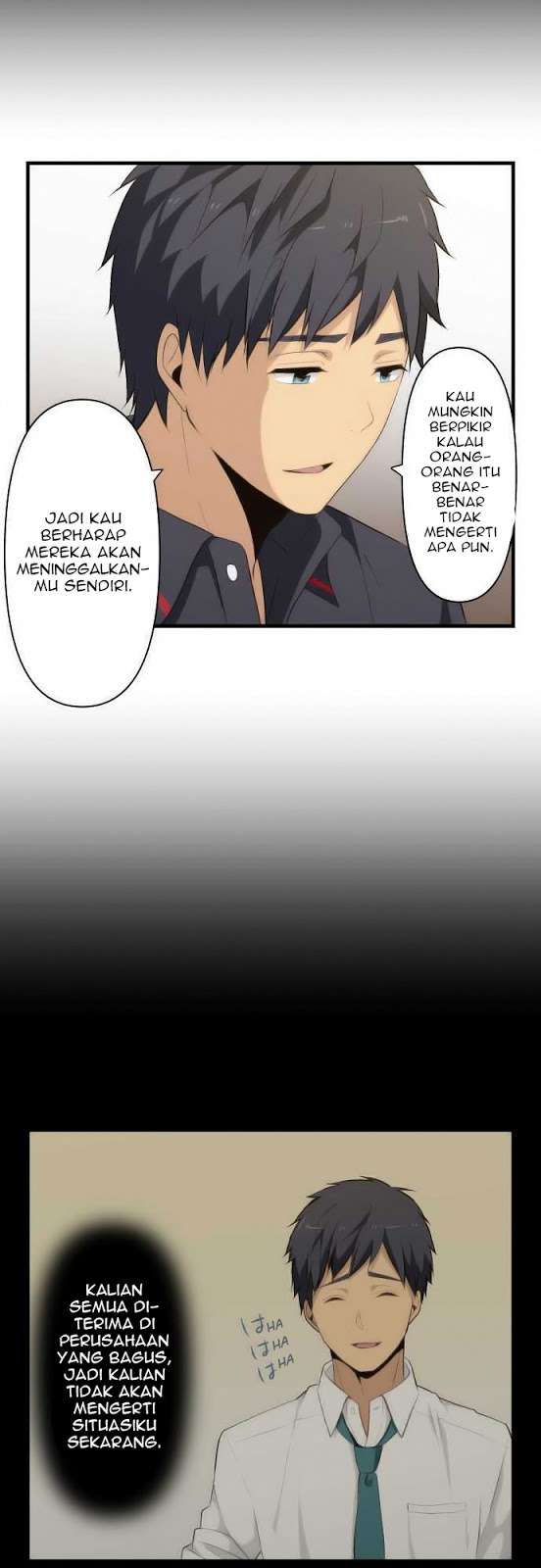 ReLIFE Bab 80 halaman 14