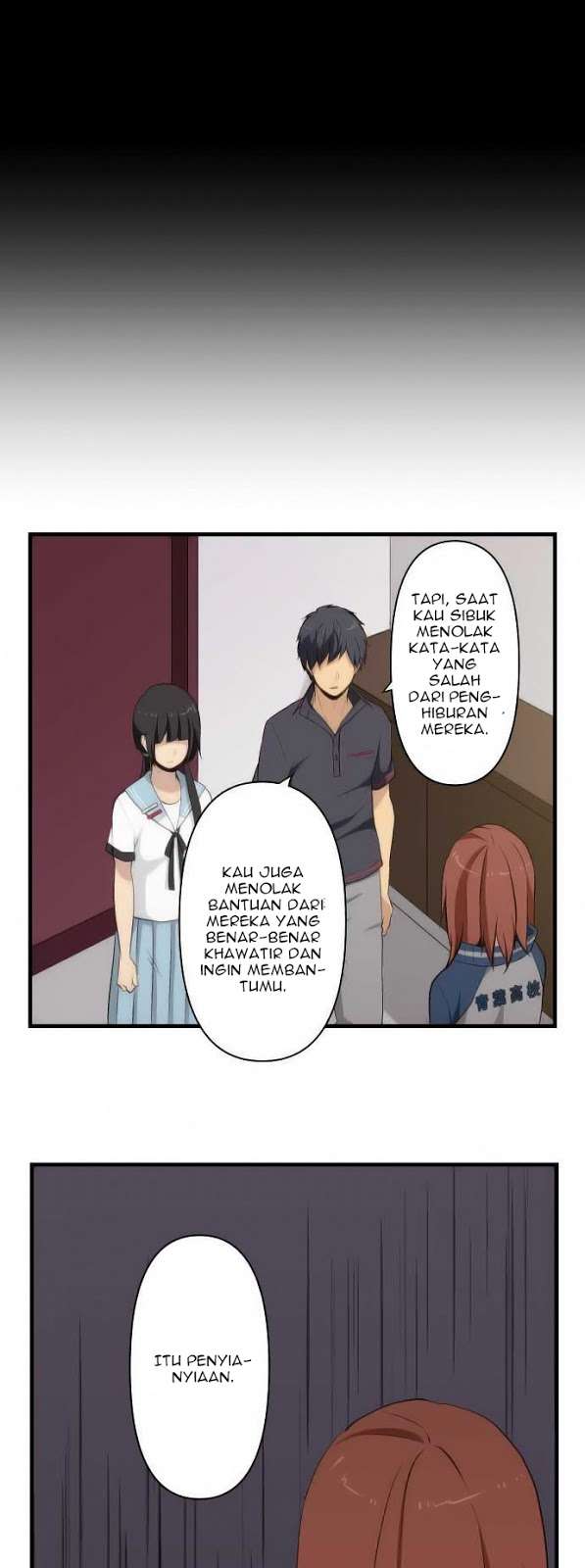 ReLIFE Bab 80 halaman 15