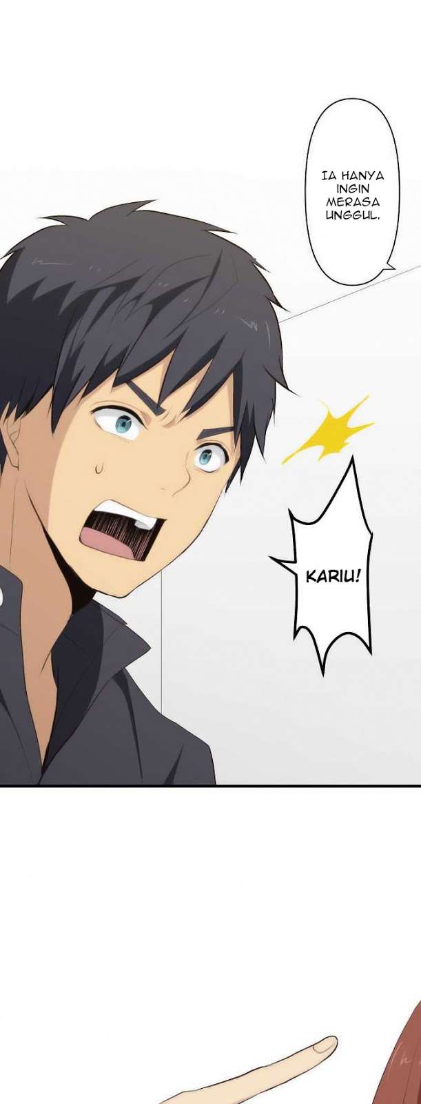 ReLIFE Bab 80 halaman 18