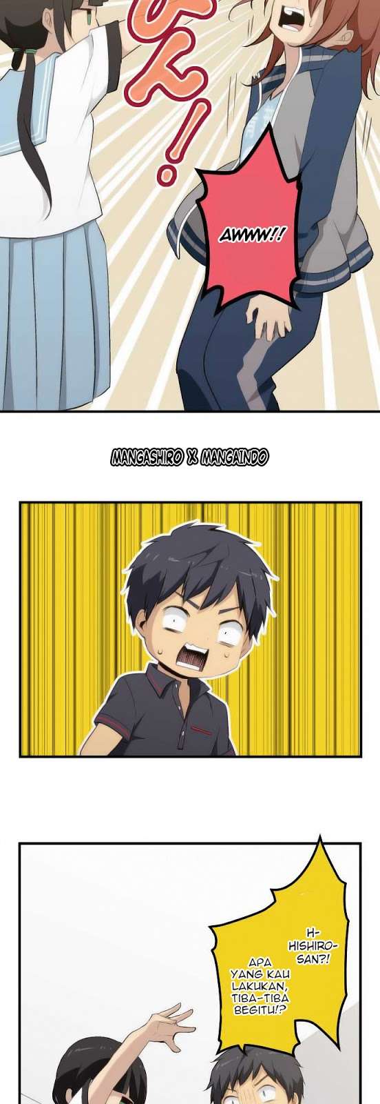 ReLIFE Bab 80 halaman 20