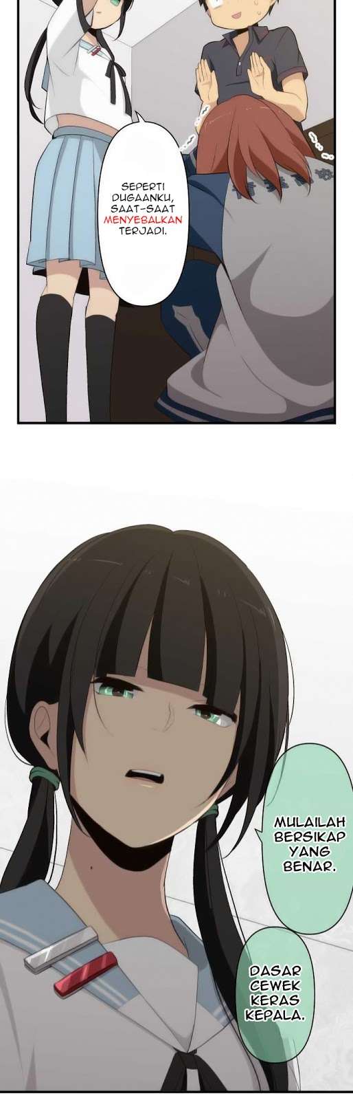 ReLIFE Bab 80 halaman 21
