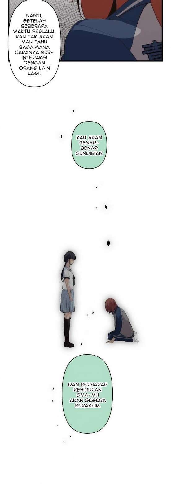 ReLIFE Bab 81 halaman 4