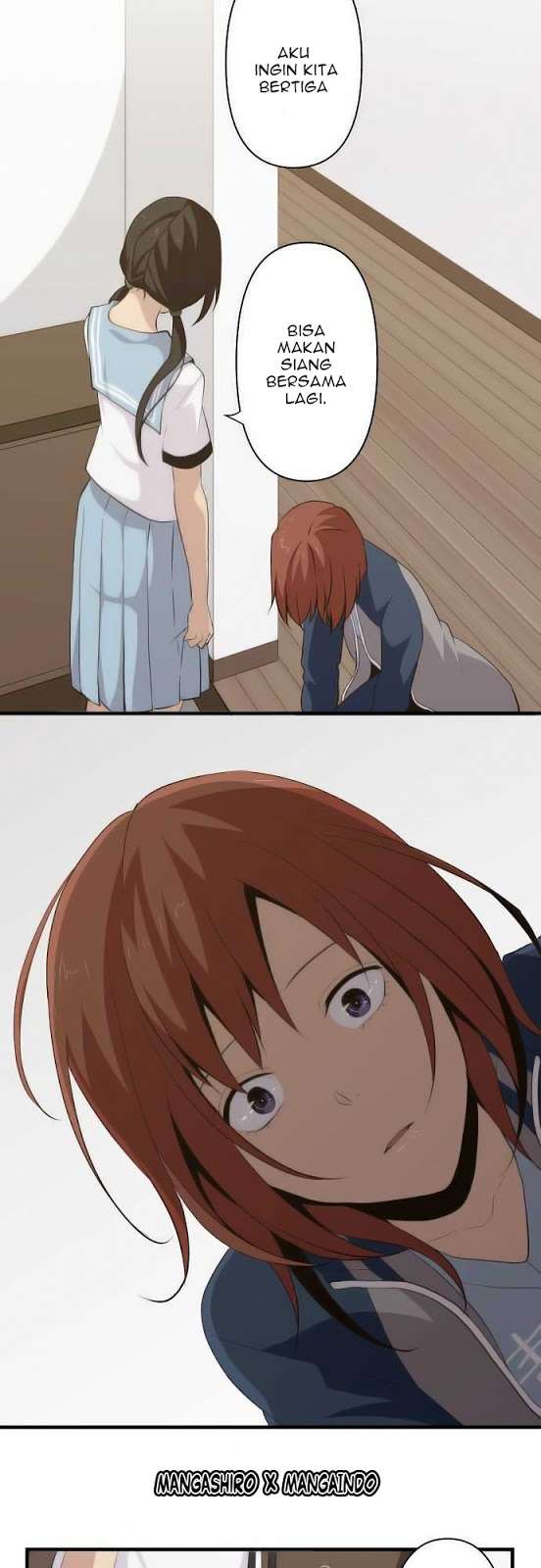 ReLIFE Bab 81 halaman 8