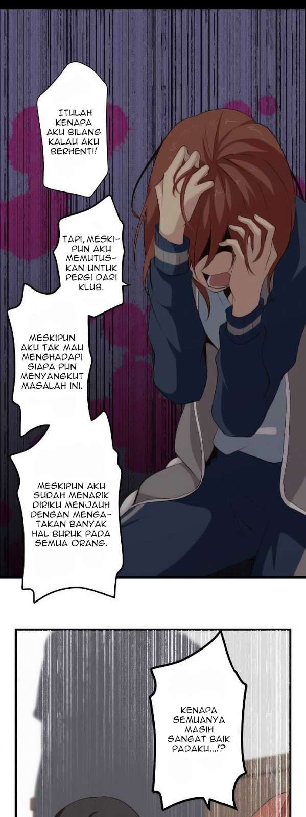 ReLIFE Bab 81 halaman 15