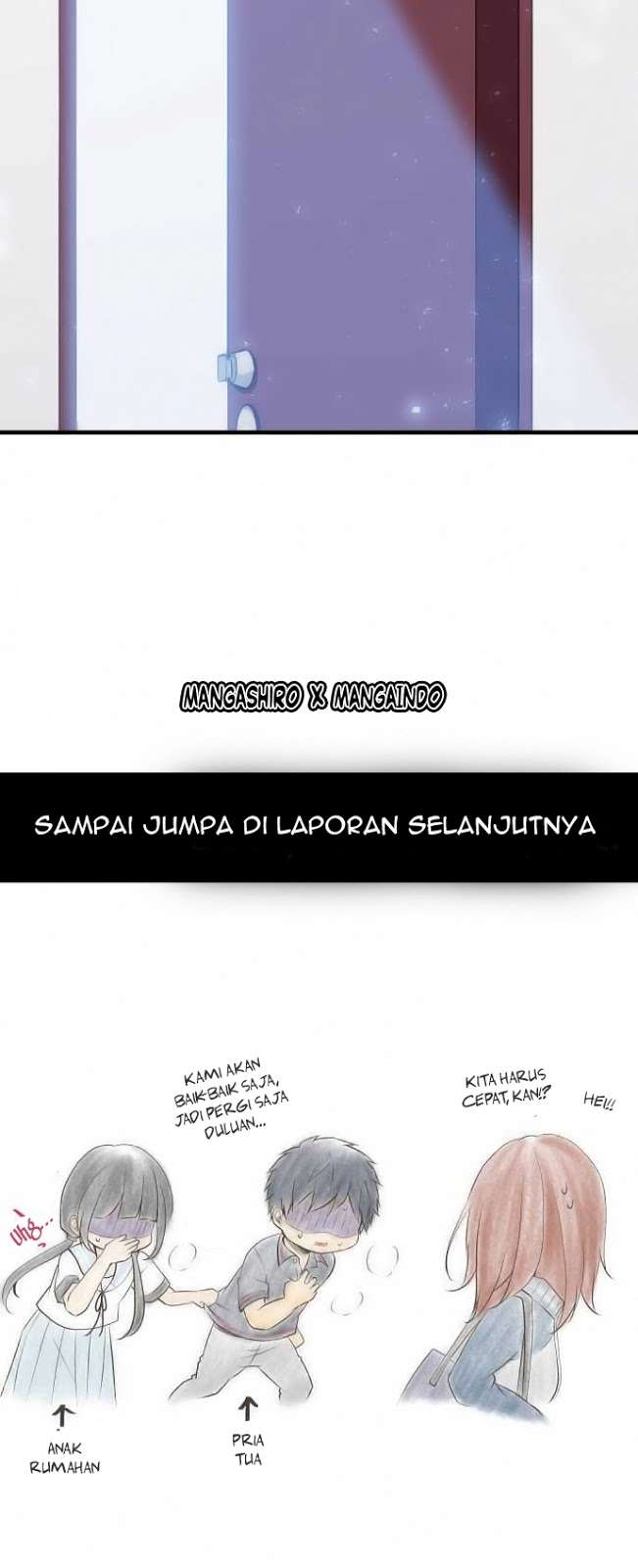 ReLIFE Bab 81 halaman 30